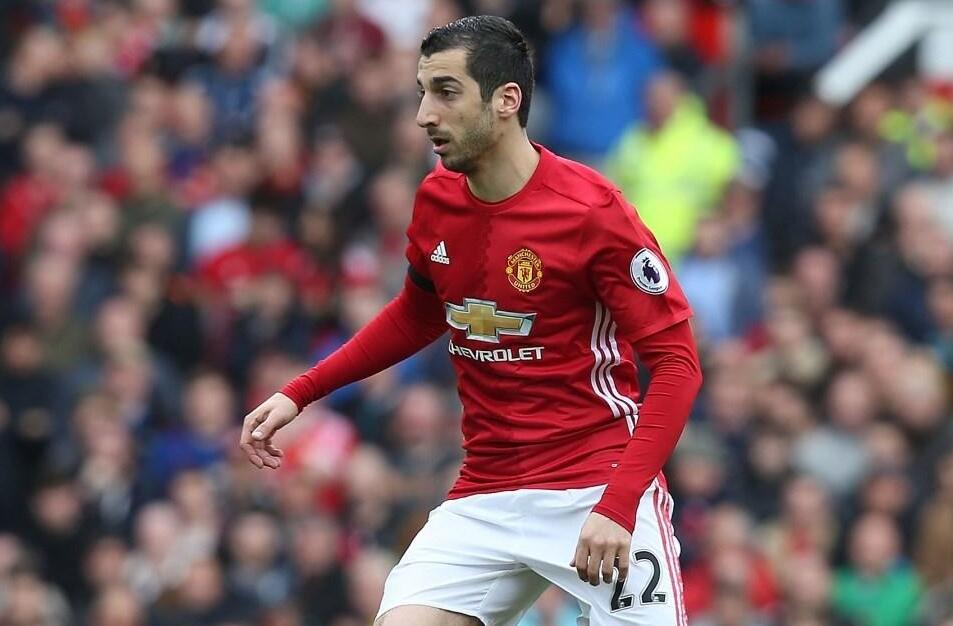 桑德兰VS曼联，姆西塔良：最好的我还没被红魔球迷看到