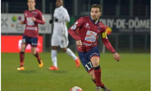 克莱蒙vs阿雅克肖GFCO前瞻:克莱蒙实力占优,阿雅GFCO客场不设防