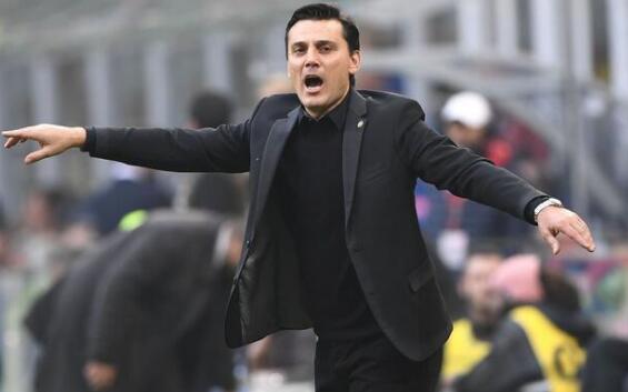 AC米兰VS恩波利 意媒：蒙特拉希望AC米兰引进托利索与卡利尼奇