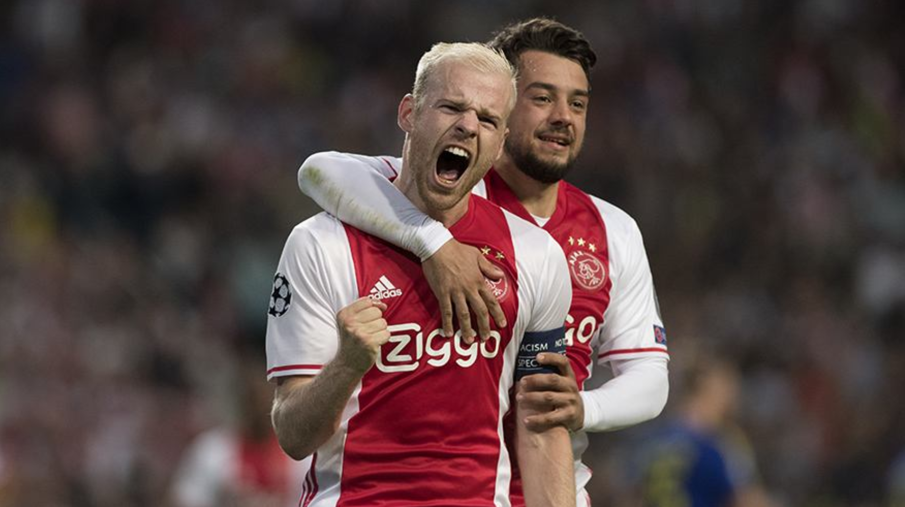 阿贾克斯青年队vs坎布尔:阿贾青年火力十足,坎布尔交锋劣势