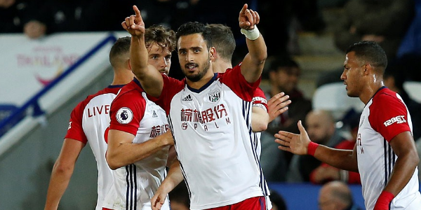 伯恩茅斯vs西布罗姆前瞻:伯恩茅斯欲终止主场不胜