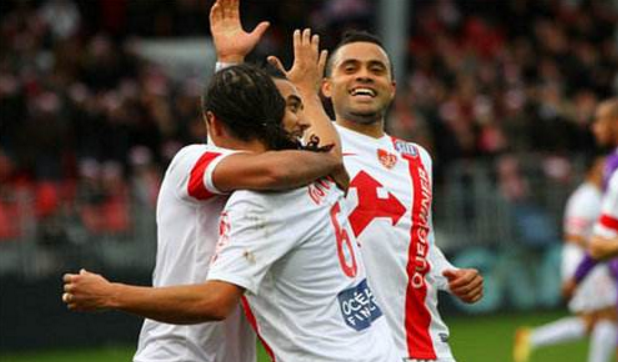 布雷斯特vs梅斯分析 布雷斯特主场战绩不俗至少不败