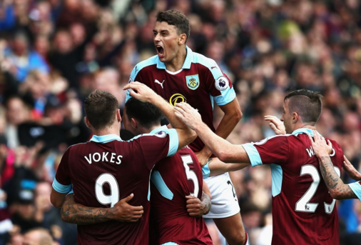 南安普敦VS伯恩利分析 南安普敦进攻乏力，伯恩利实力占优