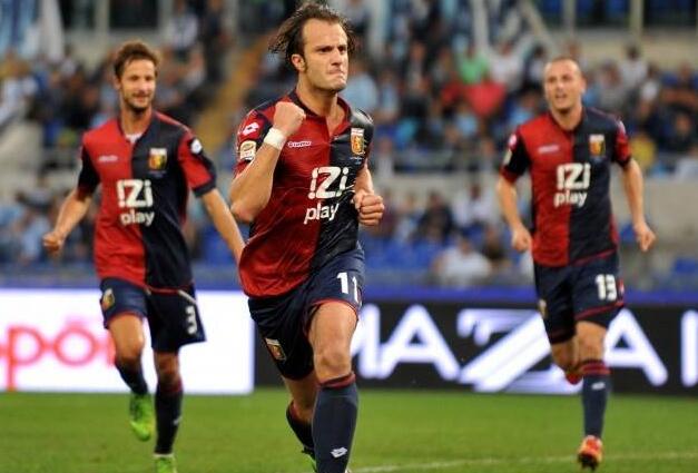 热那亚vs亚特兰大分析:热那亚能否主场拿下客场虫亚特兰大