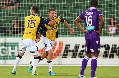 中央海岸vs珀斯光荣前瞻 珀斯光荣阵容强大状态稳定