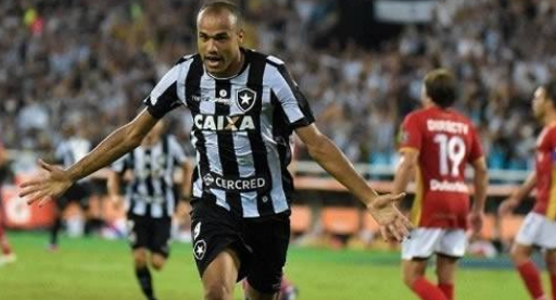 博塔弗戈vs巴拉纳前瞻 巴拉纳提前5轮确定降级