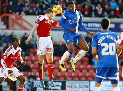 彼得堡联vs斯肯索普前瞻 托尼枪管发烫