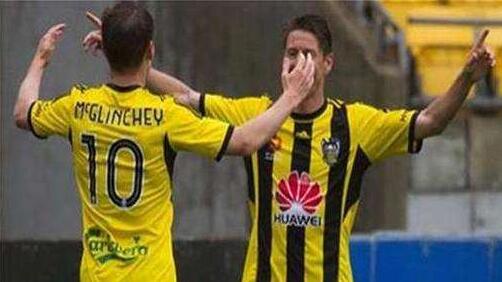 悉尼FCvs惠灵顿分析:惠灵顿凤凰锋线疲软无力破门