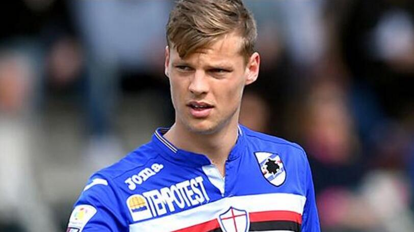 桑普多利亚vs乌迪内斯前瞻 夸利亚雷拉登顶射手榜