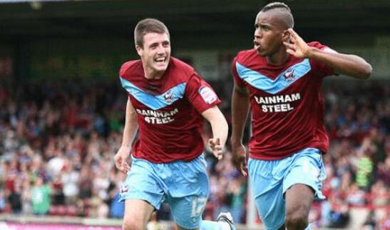 斯肯索普vs罗瑟汉姆前瞻 罗瑟汉姆能否三杀斯肯索普