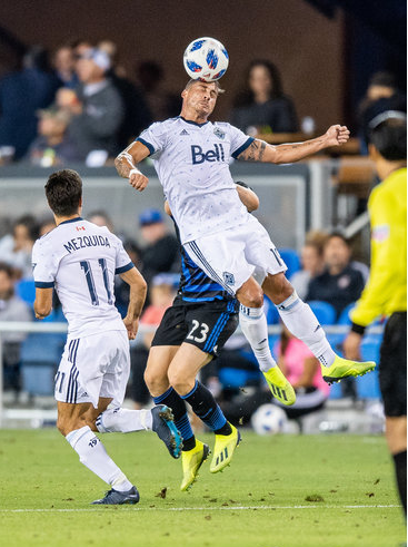 休斯敦迪纳摩vs圣何塞地震前瞻 圣何塞地震难守防线