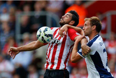 南安普顿VS西布朗分析:旗鼓相当 西布朗有望客场全身而退