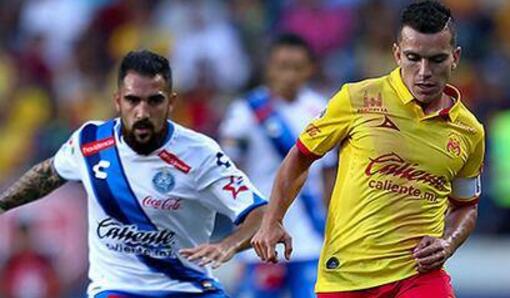 瓜达拉哈拉vs莫雷利亚:卫冕冠军颜面扫地,莫雷利亚士气旺