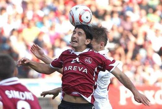 纽伦堡VS德累斯顿分析 纽伦堡望冲击直接升级席位