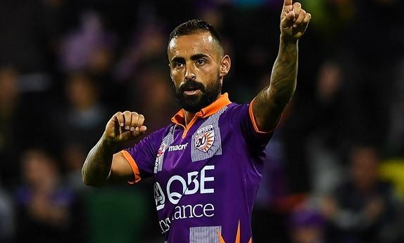 珀斯光荣VS西悉尼前瞻 主队陷入低谷，客队进攻孱弱