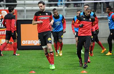 巴黎FCvs朗斯前瞻 巴黎FC12个主场仅1负