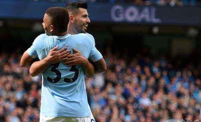 顿涅茨克矿工vs曼城分析 矿工火力惊人 曼城状态火热