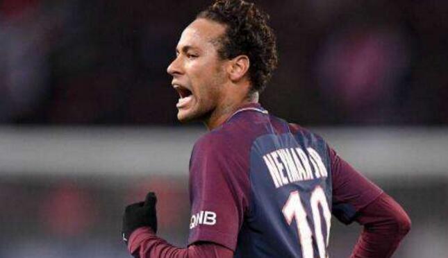 里昂vs巴黎圣日耳曼前瞻 内马尔缺席比赛