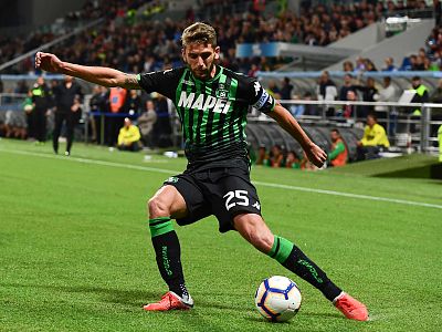 AC米兰vs萨索洛前瞻 皮亚特克遭遇伤病困扰