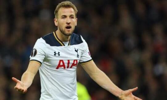 热刺vs伯恩茅斯分析:热刺大战伯恩茅斯有望五连胜