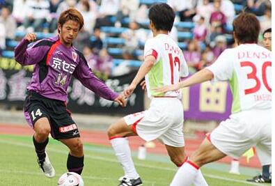 枥木SCvs京都不死鸟前瞻 京都不死鸟能否继续反弹？