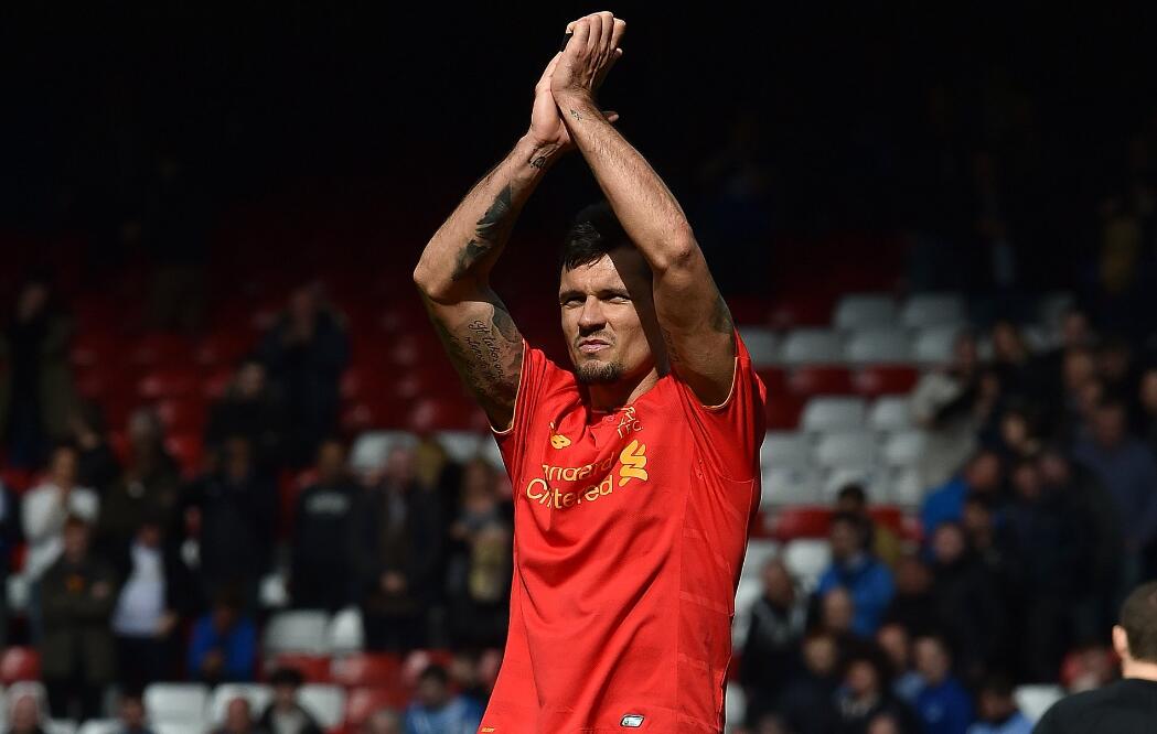 利物浦3-1埃弗顿，洛夫伦：不想谈论场上冲突 球队要冷静