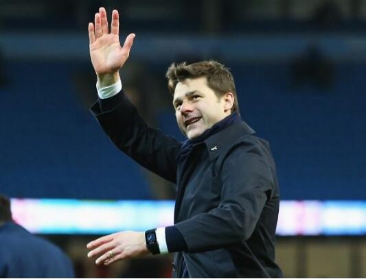 切尔西4-2热刺 波切蒂诺：点球存在一定争议 切尔西是欧洲强队