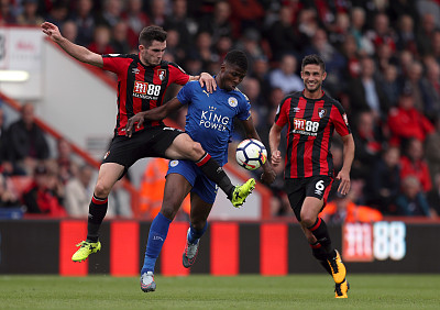 莱斯特城vs伯恩茅斯前瞻 莱斯特城状态明显回暖