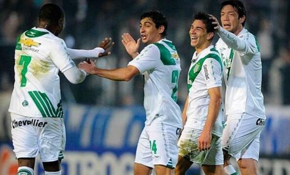 班菲尔德vs查卡里塔青年分析 查卡里塔普遍不被看好