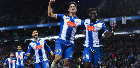 西班牙人vs皇家社会 西班牙人主场强势,皇家社会客战不佳