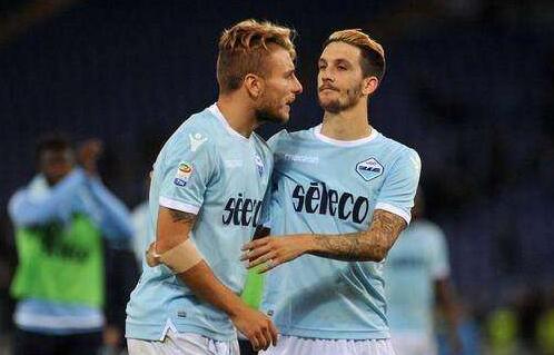 拉齐奥vs切沃前瞻 主队火力全开,客队联赛状态萎靡