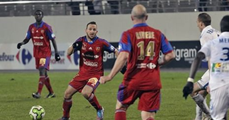 沙托鲁VS南锡前瞻:沙托鲁连战连胜,南锡连续输球