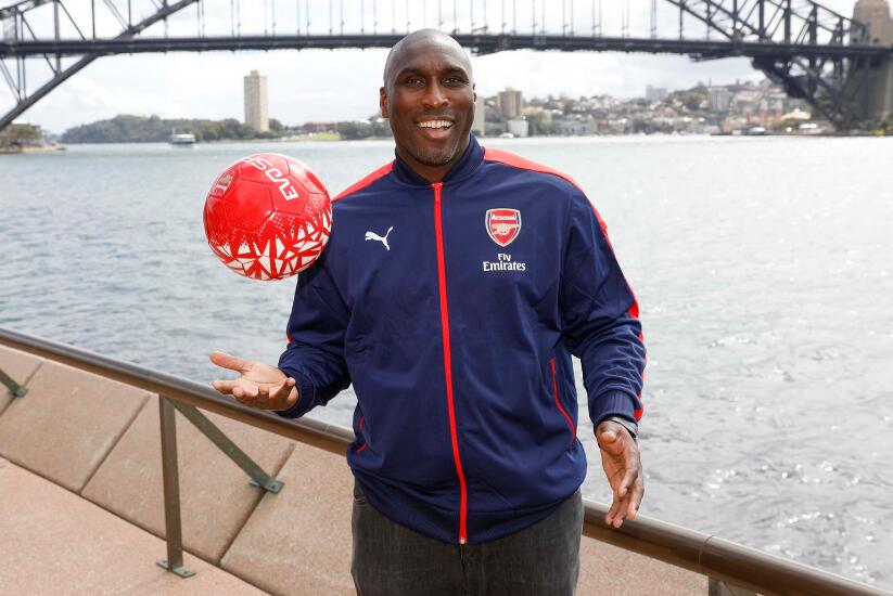 阿森纳3-0西汉姆联，坎贝尔：枪手必须留下桑切斯