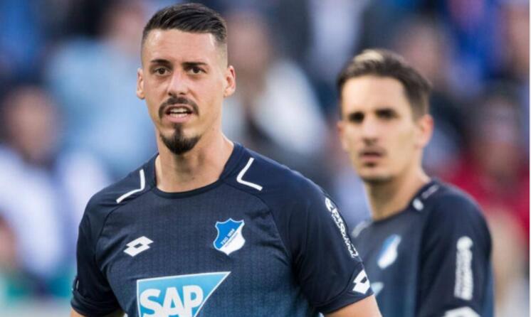 伊斯坦布尔VS霍芬海姆：霍芬海姆远征恐不测，主队略占优