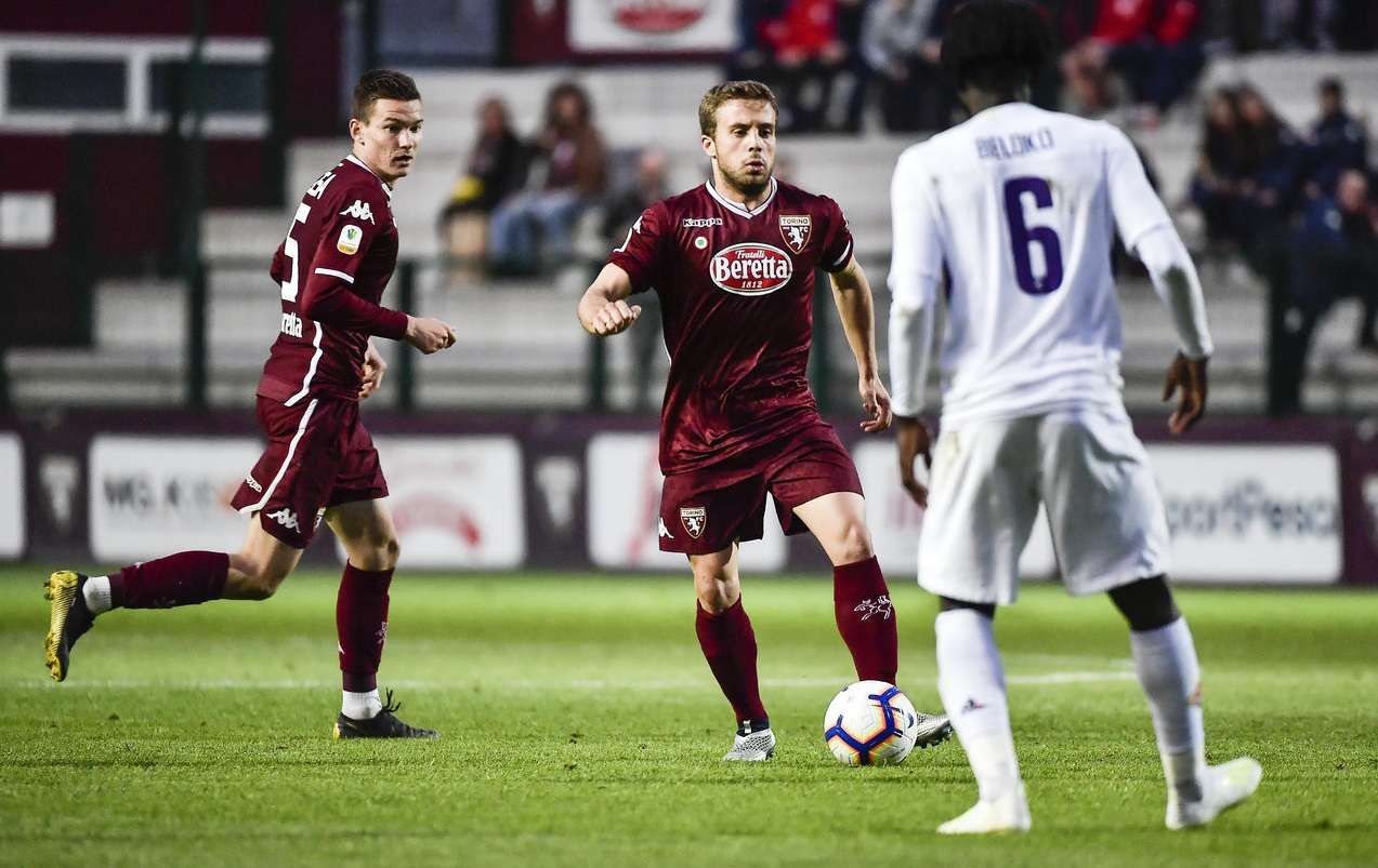 都灵VS卡利亚里前瞻 都灵优势明显