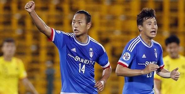 水原三星VS江原FC分析 升班马江原FC已露疲态客场难敌对手