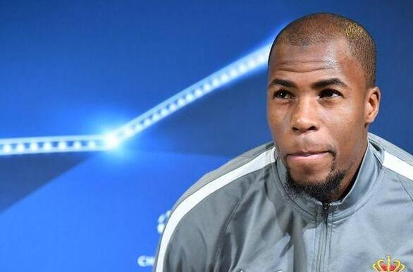 摩纳哥右后卫未战缴枪：巴黎必是冠军 摩纳哥将争取第二名