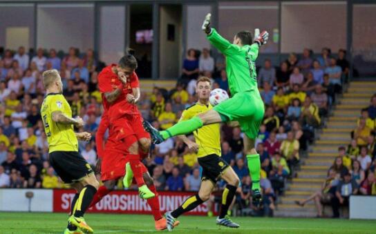 伯顿VS巴恩斯利分析:伯顿攻击火力不足难破客队城门