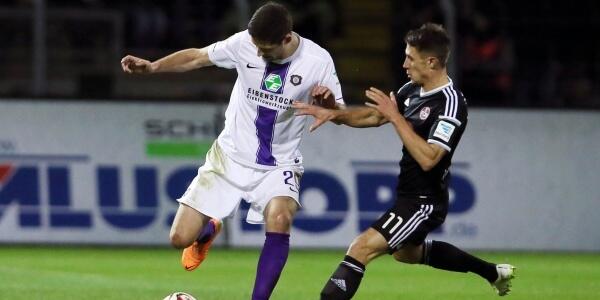 奥厄vs因戈施塔分析:主队状态低迷,因戈尔施塔特全取3分