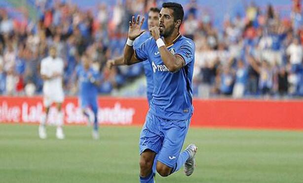 赫塔费vs巴利亚多利德前瞻 赫塔费能否豪取连胜