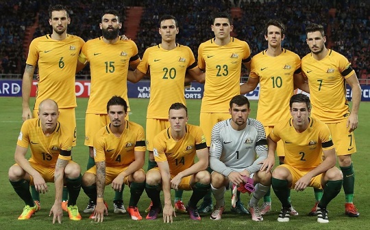 澳大利亚vs秘鲁预测分析 澳大利亚为一线生机全力争胜