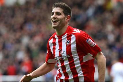 英冠 普雷斯顿VS谢菲尔德联前瞻 谢菲联能否捍卫前六排名？