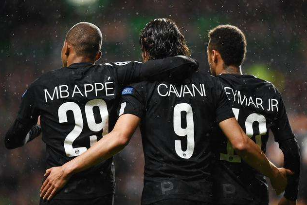 第戎vs巴黎圣日尔曼分析:巴黎圣日耳曼强无敌第戎无力阻挡