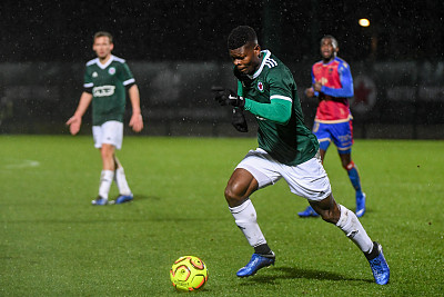 巴黎FCvs阿雅克肖赛事推荐  阿雅克肖客场防守漏洞大开