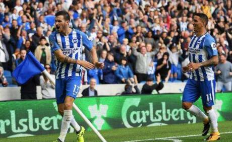 布莱顿vs考文垂分析 主队适应英超节奏状态稳定