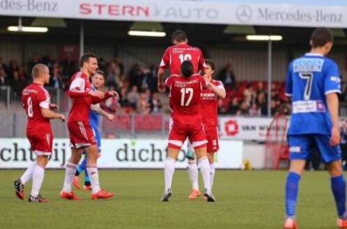 奥斯vs阿尔梅勒城前瞻:奥斯遭遇连败,阿尔梅勒交锋占优