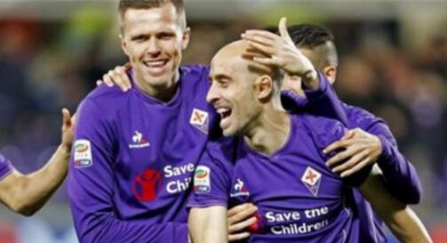 佛罗伦萨vs乌迪内斯分析 主队特点欺善怕恶