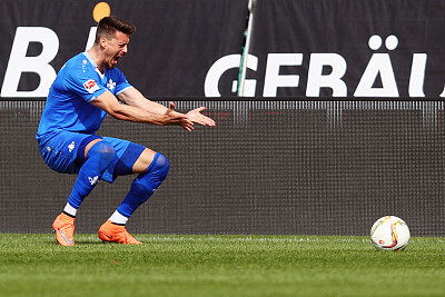 达姆施塔特vs雷根斯堡前瞻 达姆施塔特状态回暖