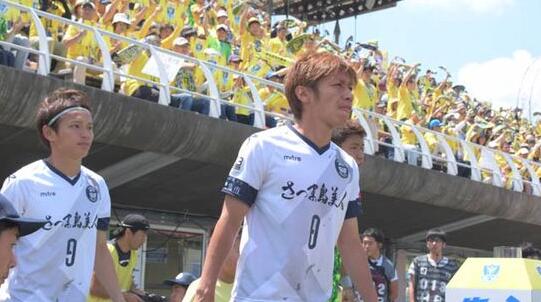 鹿儿岛联vs德岛漩涡前瞻 德岛漩涡注重防守