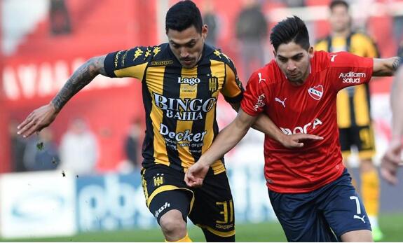 波哥大百万富翁vs阿根廷独立分析 阿独立不败而退难度不大